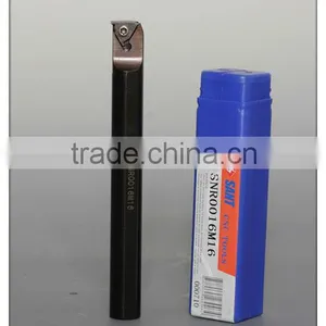 SWR/SNR EXTERNAL & INTERNAL Threading Tools thumbnail-1