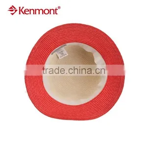 New Arrival Attractive Straw Hat Material With Cheap Price thumbnail-3