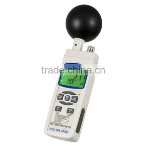Thermal Stress Meter thumbnail-1