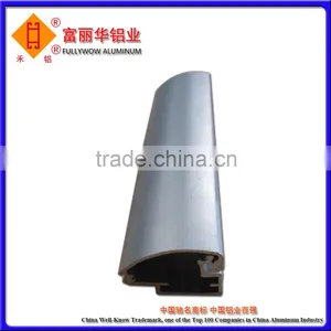 High Quality Perfil De Aluminio for LED Light Industry thumbnail-3