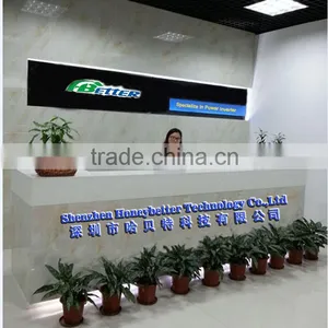 Shenzhen Honeybetter Technology Co., Ltd. company overview - view 1 thumbnail