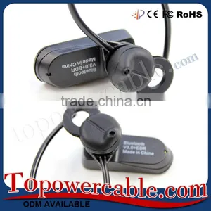 Manufacturing Mobile Phone Mini Wireless Bluetooth Stereo Earphone Headphones thumbnail-4