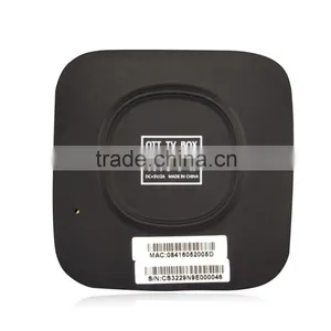 TX2 OTT tv Box RK3229 tv Box Android Smart tv Box 1G 8G Android 5.1 RK3229 tv Box TX2 thumbnail-3