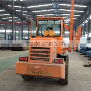 New Desinged Bore Pile Drilling Machine,Pile Driving Machine thumbnail-3