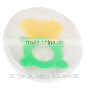 Wholesale Pacifiers Baby Nipples for Small Kids Silicone Pacifier thumbnail-1