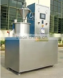 BZJ Centrifugal Granulator/coater thumbnail-1