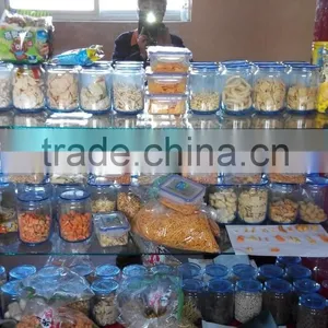 Hot Sale Fried Wheat Flour/maize Flour Production Line/bugles Snacks Corn Chips Machine thumbnail-5