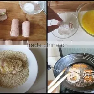 Panko Bread Crumbs Making Machine thumbnail-6