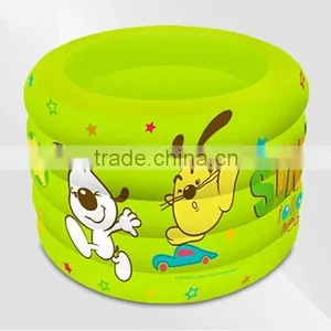 2015 Summer Hot Selling Inflatable Baby Swimming Pool thumbnail-3