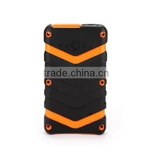 Multi-protect 18000 Mah Power Bank Portable Capacity With Dual Usb Led Power Bank thumbnail-2
