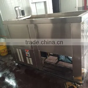 PBZ 06 Automatic Commercial Ice Lolly Machine With Moulds for Sale thumbnail-4
