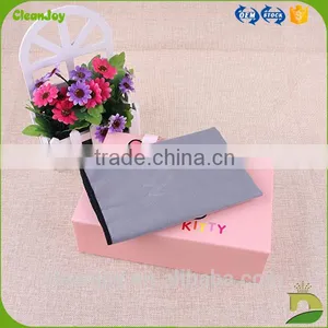 Best Selling Items Direct Buy China Yoga Suede Towel thumbnail-6