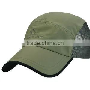 2015 Quick Dry Sports Cap thumbnail-4