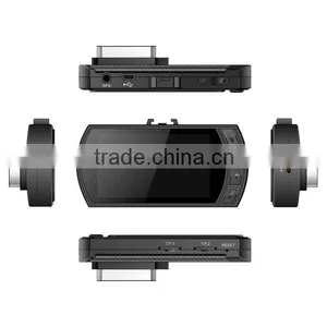 CMOS Sensor Digital Camera Car Tracker Camera thumbnail-3