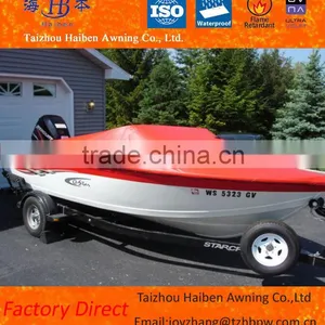 Best Price Durable PVC Tarpaulin For Boat Cover thumbnail-1