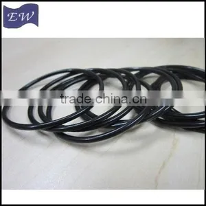 AS568 Soft Silicone o Ring thumbnail-3
