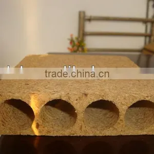 Door Use Hollow Core Particle Board thumbnail-1