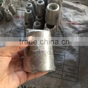 ASTM A403 WP304, 304L, 304H, 310S, 316, 316L, 316H, 321, 321H, 347, 347H, 317, 317L Elbow , Tee , Reducer thumbnail-5