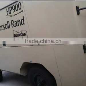 10.3 Bar Crew Air Compressor Ingersoll Rand thumbnail-2