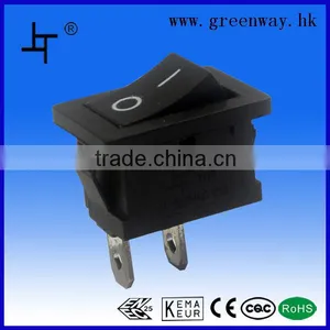 Single Pole Rocker Switch for Table-lamps and Panel Lights Quality Choice thumbnail-6