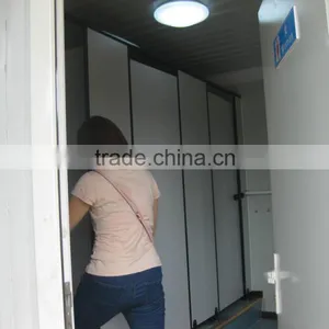 Portable Toilet thumbnail-2