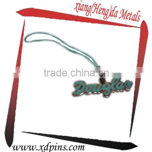 Custom Newest Style Cup Mobile Chain/mobile Phone Accessory Mobile Phone Charms thumbnail-1