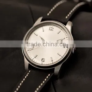 Hot Popular Handsome Quartz Goldlis Cheap Custom Watches in Bulk thumbnail-1