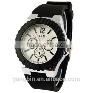 Waterproof Luxury Japan Movt Best Watch Women Luxury 2015 thumbnail-5