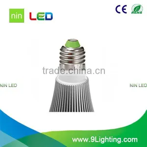 China Best Selling Led Bulbs 7w E27 thumbnail-3