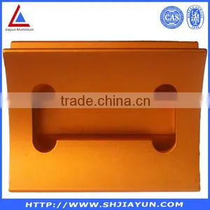 Customized Cnc Processing Aluminum Profile Price per kg From China Supplier Supplier thumbnail-6