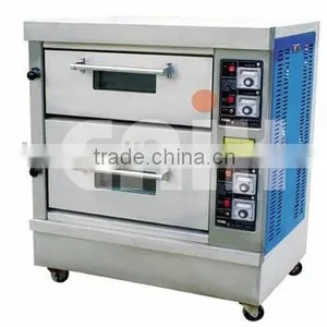 CNIX Gas Oven(2 Layers 4 Pans) ,Manufacture, Export CNIX Factory thumbnail-1