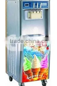 CNIX Soft Ice Cream Machine BQ-833 (CE Approved) Manufacturer thumbnail-1