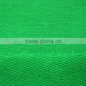 26s +26s 190gsm 100% Polyester Terry Fabric thumbnail-2