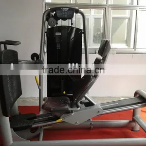 2016 High Opinion Gym Machine/TZ-6016 Leg Press/Horizontal Leg Press Supplier's Choice thumbnail-2