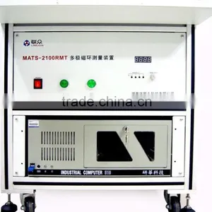 LINKJOIN MATS-2100RMT Multipole Magnetic Measuring Device Magnet Analyzer Magnetic Field Tracer thumbnail-6