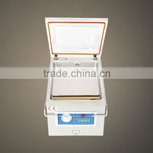 Table Top Vauum Packing Machine Seal thumbnail-2