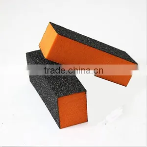 1pcs Plastic Buffing Sanding Buffer Block Files Pedicure Manicure Nail Art Tool thumbnail-4