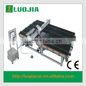 New Product Tamglass Tempering Cutting Furnace Machine for Sale thumbnail-4