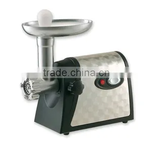 GD8807B High Power Meat Mincer thumbnail-1