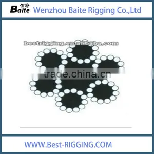 High Quality Steel Wire Rope thumbnail-1