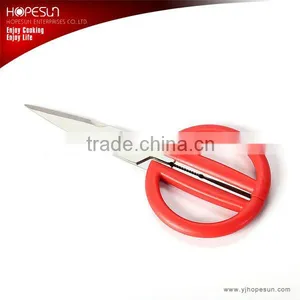 D Shape Handle Shears thumbnail-1