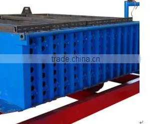Factory Supply Concrete Hollow Slab Machine/wall Panel Making Machine thumbnail-2