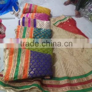 CHANIYA CHOLI thumbnail-1
