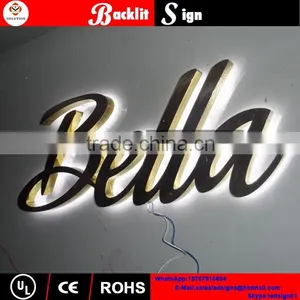 Good-looking Factory Pixel Rgb Led Channel Letter thumbnail-1