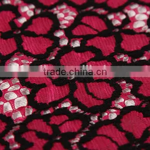 Hot Sale Lace Fabri thumbnail-3