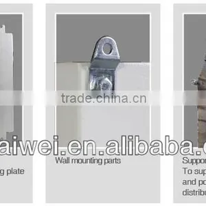 BXK53-100 Explosion-proof Electrical Control Box thumbnail-2