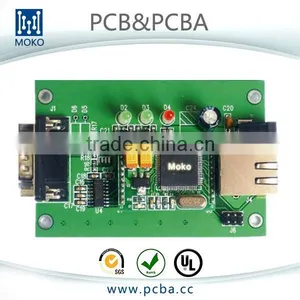 OEM Car Control Board in Shenzhen thumbnail-2