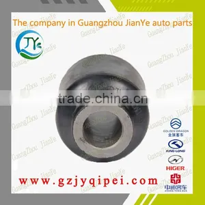 W60*N25*G90 KINGLONG HIGER ZHONG Tong GOLDEN Dragon Bus 90008125 Suspension Steel Plate Pin Bushing Replacement thumbnail-2