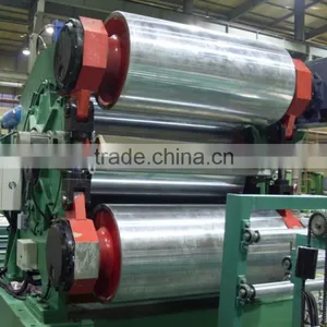 Drum of Vulcanizing Machine thumbnail-2
