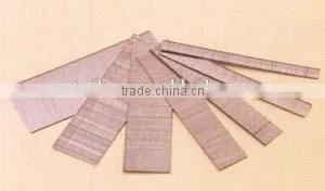 Taibo F Nail Series Industrial Upholstery Furniture Sofa Nails thumbnail-1